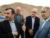 یزدی‌مهر: حفر چاه‌های غیرمجاز، خطر فرونشست را تشدید می‌کند/ نقاط پرخطر ری پس از بارندگی‌ها پایش شد