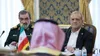 پوشش گسترده نشست چهارجانبه تهران در رسانه‌های ترکیه