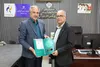 حسن امیری، رئیس هیئت کاراته خراسان رضوی شد