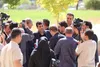 پیگیری مطالبات استان و تأکید بر تدوین برنامه پنج‌ساله ورزش و جوانان در سفر یک‌روزه  وزیر ورزش به کردستان