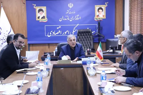 منطقه آزاد مازندران، محور هم‌افزایی برای توسعه اقتصادی استان
