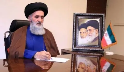 پیام تبریک رئیس سازمان عقیدتی سیاسی وزارت دفاع به مناسبت هفته وحدت و هفته دولت