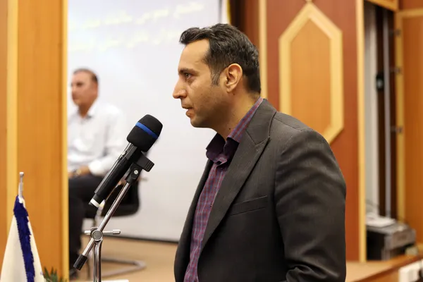 مجمع سالانه هیات جانبازان و توان یابان