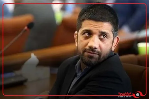 تشکر علیرضا دبیر از رئیس قوه قضائیه