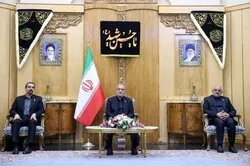 Pezeshkian: ECO member states condemn Israeli aggression against Iran