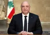 جوزف عون: مذاکرات با اسرائیل در واشنگتن ادامه دارد