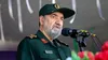 سرلشکر رضایی: ردپای فشار آمریکا و صهیونیزم در قطعنامه ضد ایرانی شورای حکام دیده می شود
