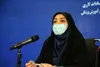 جان باختن ۹۳ بیمار کووید۱۹ در کشور/ ۸۰۱۰ بیمار جدید دیگر شناسایی شدند