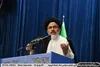 امام جمعه ارومیه: حفظ انسجام و اتحاد، رمز تثبیت پیروزی ایران است