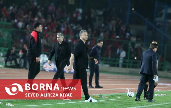 لیگ برتر