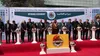 اختتامیه بیستمین نمایشگاه بین المللی معدن، صنایع معدنی، ماشین آلات، تجهیزات و صنایع وابسته تهران ۱۴۰۵