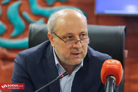 سیدمناف هاشمی: کار حوزه جوانان در استان‌ها نوعی حکمرانی اجتماعی است
