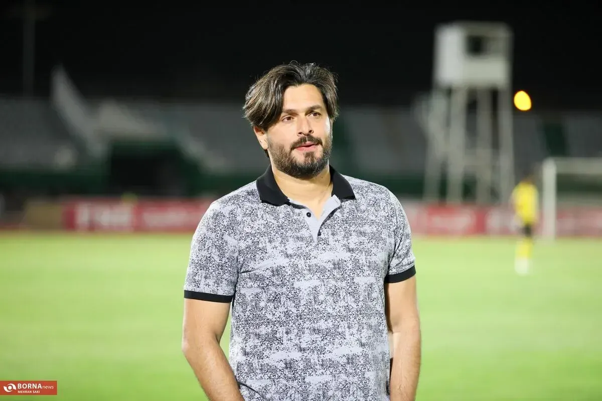دقیقی: سپاهان دو جین بازیکن داشت/ از نویدکیا بیشتر توقع داشتم