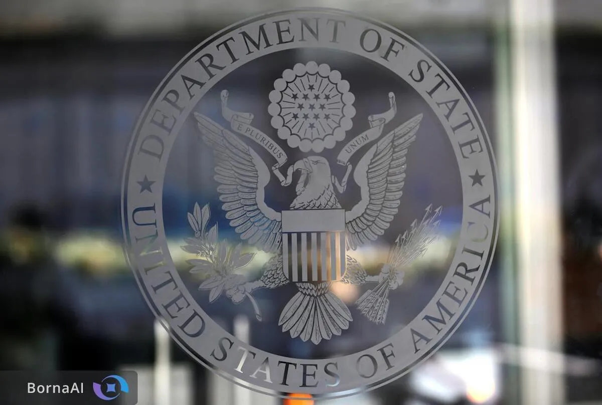 وزارت امور خارجه آمریکا پست‌های قبل از ترامپ در ایکس را حذف می‌کند