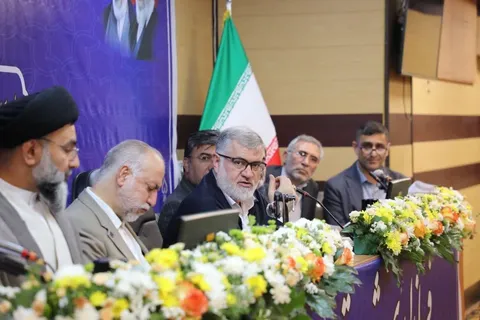 تکمیل بیمارستان پیشوا و اجرای مصوبات شهرستانی با اولویت ویژه دنبال می‌شود