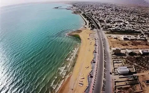 بندر بوشهر پایلوت هوشمندسازی بنادر کشور شد