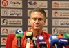مطهری: خیبر از ما باهوش‌تر بود/ خستگی به فولاد ضربه زد