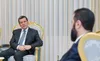 انتصاب مظلوم عبدی به عنوان مشاور الجولانی پس از انحلال قسد