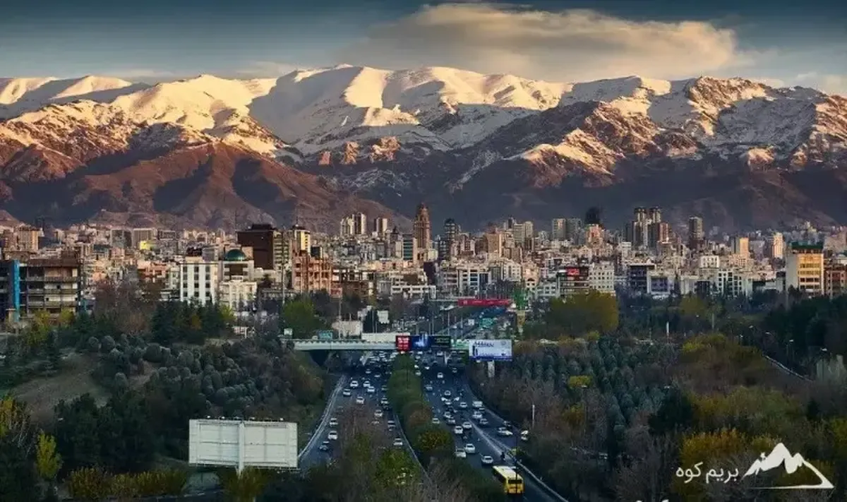 تسلّق الجبال في طهران: أين تذهب؟