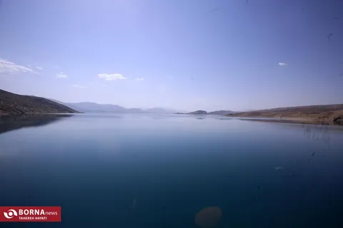 افزایش آب سدها به معنای پایان بحران آب نیست