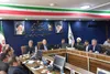 فرماندار کرج: زنگ ایثار و مقاومت در مدارس نواخته می‌شود