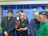 آخرین وضعیت تیم‌های ملی ایران از زبان دبیرکل فدراسیون جهانی و رئیس انجمن کوراش