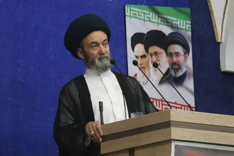 آیت‌الله عاملی: سخنرانی رئیس‌جمهور در سازمان ملل مقتدرانه و روشنگرانه بود