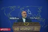 کنعانی: حمله رژیم صهیونیستی ناقض مقررات بین المللی است