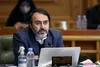 درخواست پیرهادی از شهردار تهران