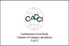 دعوت از اعضای اتاق ایران برای حضور در رقابت‌های CACCI