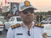 بیش از ۸ هزار تخلف نبستن کمربند ایمنی در طرح تشدید پلیس راه قزوین اعمال قانون شد