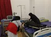 ارائه خدمات درمانی به بیش از ۱۸ هزار زائر اربعین توسط هلال احمر گیلان