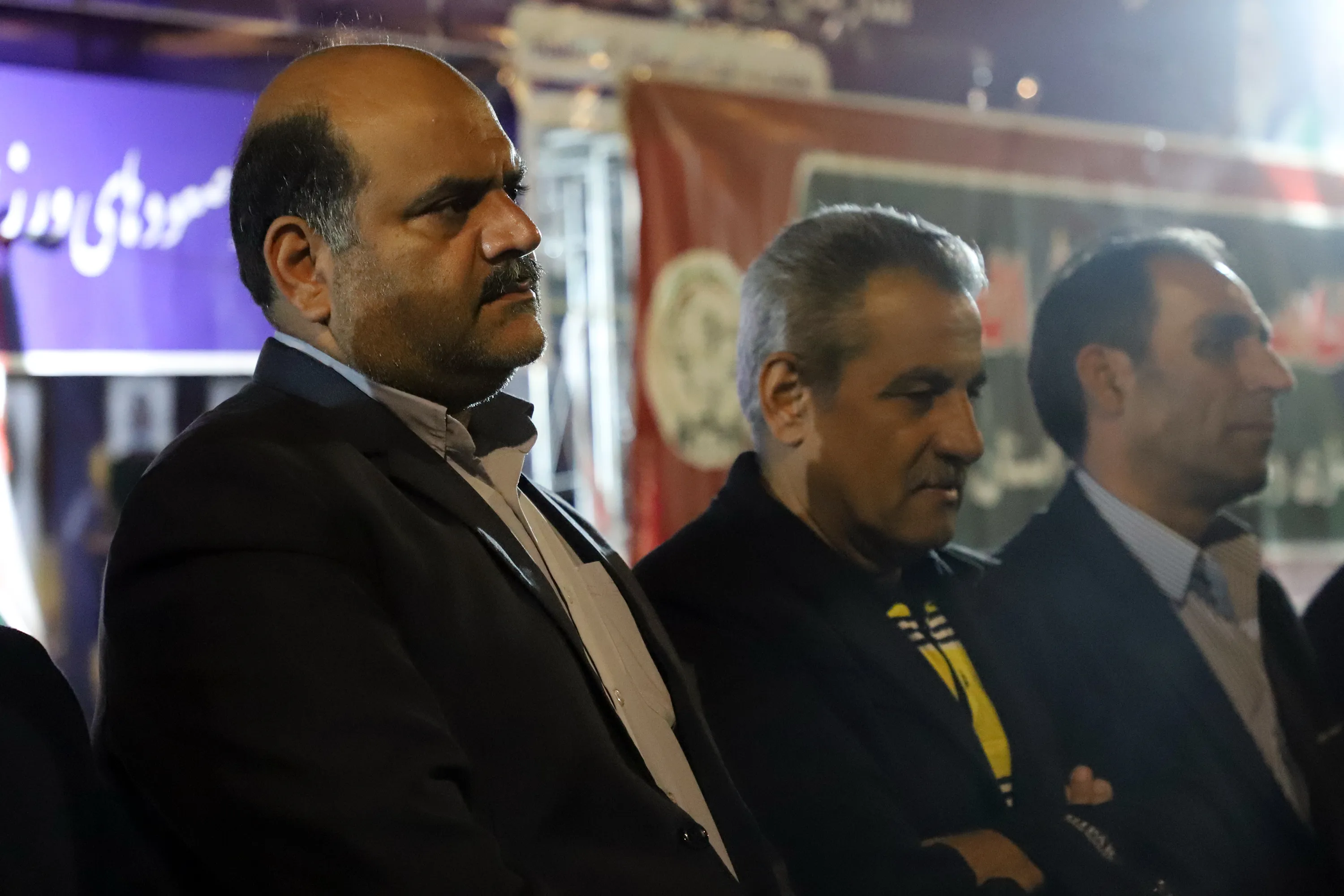 ورزش کرمانشاه، پای کار ایران/ مشق پهلوانی در موکب ورزش و جوانان کرمانشاه ورزش کرمانشاه، پای کار ایران/ مشق پهلوانی در موکب ورزش و جوانان کرمانشاه