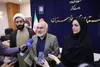 مدیرکل جدید کتابخانه‌های عمومی خوزستان معارفه شد / استاندار: کتابخانه‌ها را باید به فضاهایی جذاب برای مطالعه تبدیل کنیم