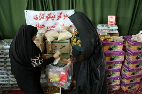 جذب و توزیع ۱۶۸ میلیارد تومان کمک توسط مراکز نیکوکاری ایلام
 
