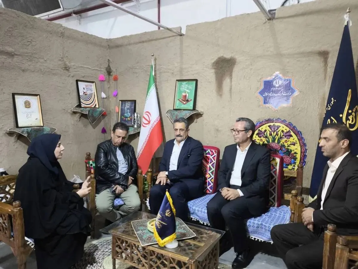 تهیه اطلس فرهنگی عشایر، موسیقی نواحی ازسوی سازمان امور عشایر ایران