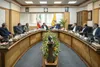 استاندار خراسان شمالی: زمستان بدون بحران گاز فقط با ورود ملی به سوآپ ترکمنستان ممکن است
