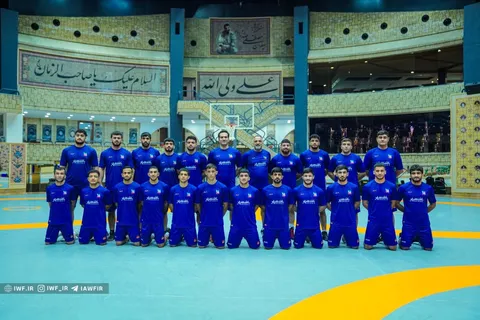 کشتی فرنگی جام پاشایان/ ۴ مدال قطعی شد؛ ۷ برنز در انتظار نمایندگان ایران