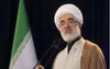 تنگه هرمز کلیدی‌ترین گزینه امنیت ملی ایران است