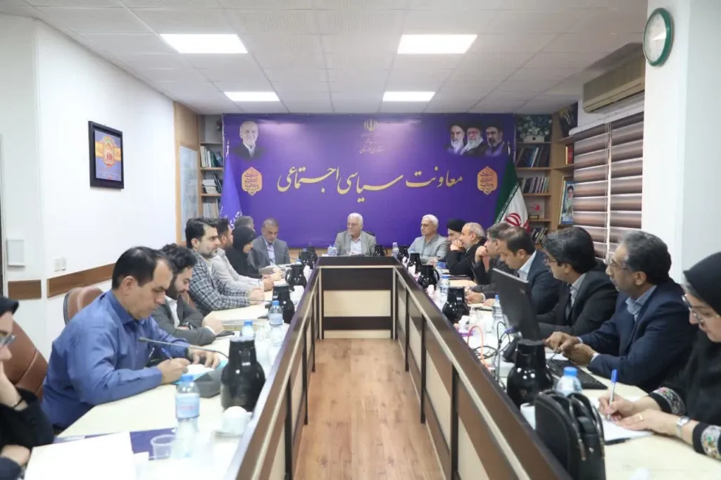 معاون استاندار: توسعه گردشگری خوزستان در گرو معرفی ظرفیت‌های تاریخی و فرهنگی و مشارکت مردم در حفظ میراث است