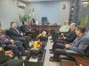 تعامل صنعت برق و پلیس ضامن پایداری خدمات‌رسانی به مردم است