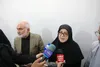  سخنگوی دولت: وظیفه دولت است که به همه اقشار به خصوص خانواده‌های شهدا توجه ویژه داشته باشد