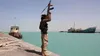 حادثه امنیتی برای یک نفتکش در جنوب عدن