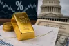 تاثیر نرخ بهره آمریکا بر قیمت جهانی طلا