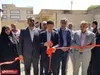 به مناسبت گرامیداشت هفته دولت؛ بهره‌برداری از ماشین‌آلات دهیاری روستای دانش با اعتبار ۲۶۰ میلیارد ریال