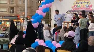 نویسنده «پرواز ماکان»: کودک باید دیده شود، شنیده شود و فرصت رویاپردازی داشته باشد