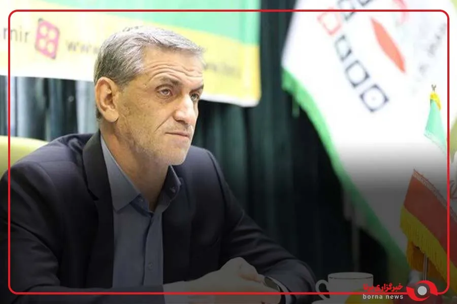 نوروزی: بین۷۰۰ تا ۸۰۰ ورزشکار در تست‌های پزشکی فدراسیون پزشکی ورزشی برای حضور در بازی‌های آسیایی، پاراآسیایی و نومدگیمز شرکت کردند