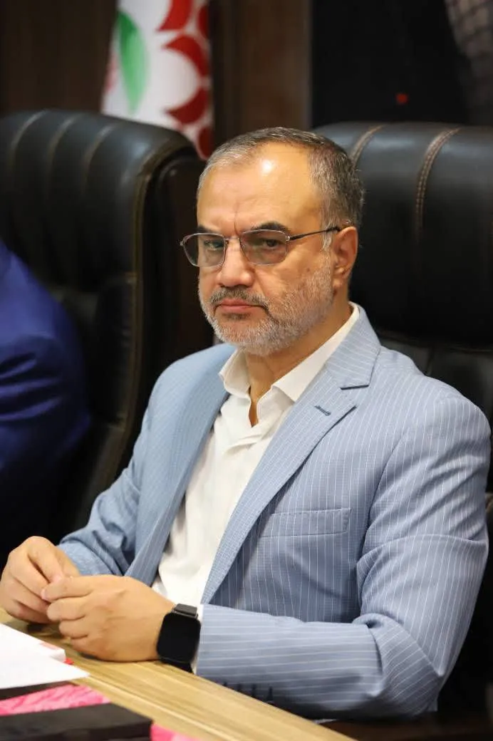 کاهش پرونده‌های زمان‌بر شهرداری رشت به زیر ۳ درصد/ ثبت بیش از ۶۲ هزار و ۳۵۲ پیام در سامانه ۱۳۷
