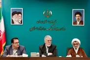 سیدعباس صالحی: هر موضوع ملی و استانی باید پیوست وحدت داشته باشد