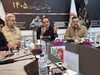 مدیریت حماسی ۱۷۰ هزار تردد در پایانه برکت؛ کارنامۀ درخشان ایلام در بزرگترین عملیات حمل‌ونقل جاده‌ای اربعین